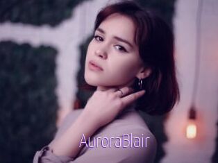 AuroraBlair