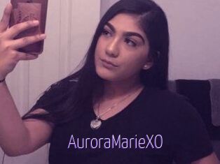 AuroraMarieXO