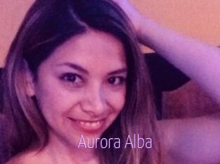 Aurora_Alba