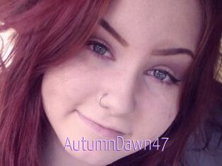 AutumnDawn47