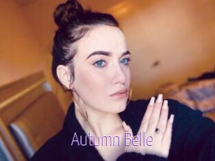 Autumn_Belle