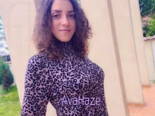 AvaHaze