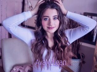 AvaMcLean
