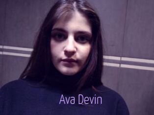 Ava_Devin