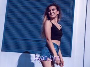 AvahLynn
