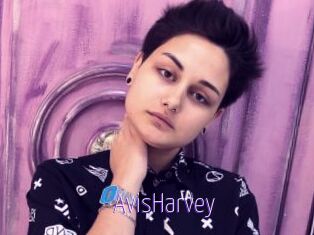 AvisHarvey