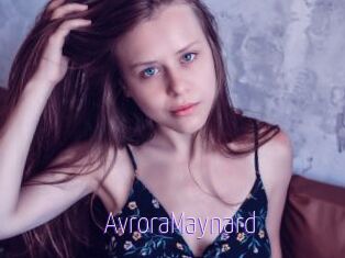 AvroraMaynard