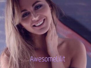 AwesomeLilit Fuck Lolita Cunt