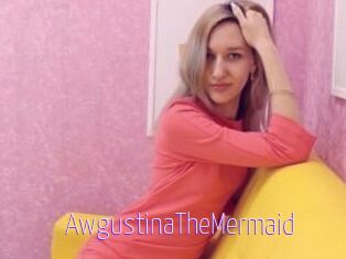 AwgustinaTheMermaid