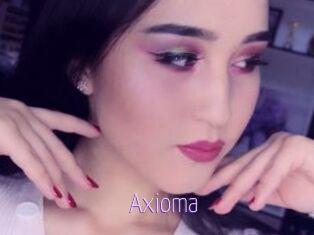 Axioma
