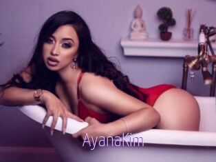 AyanaKim