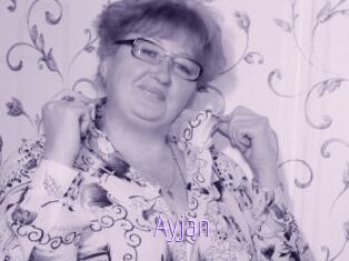 Ayjan