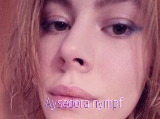 Aysedora_nympf