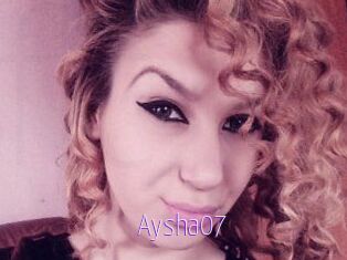 Aysha07