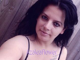 AzaleaFlower