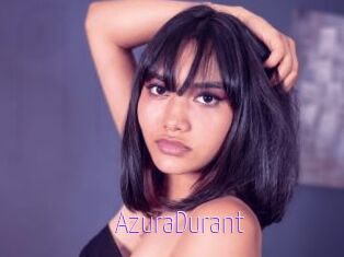 AzuraDurant