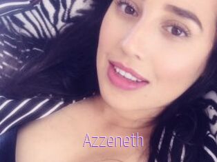 Azzeneth