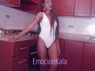 EmocionKala
