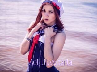 A0LittleAstarta