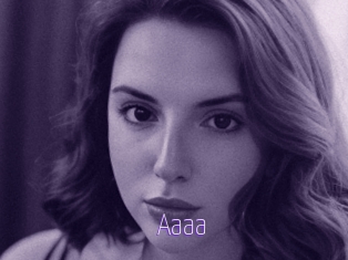 Aaaa