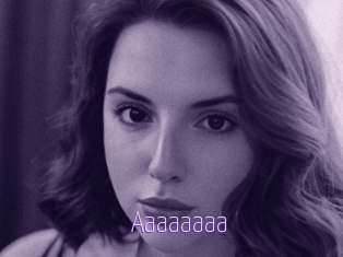 Aaaaaaaa