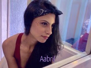 Aabril