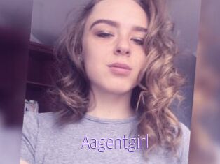 Aagentgirl