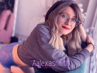 Aalexasmiith