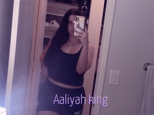 Aaliyah_king