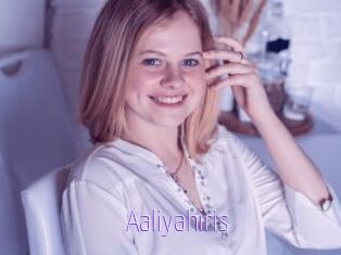 Aaliyahiris
