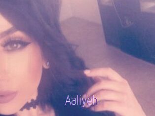 Aaliyeh