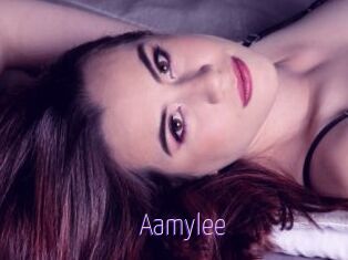 Aamylee