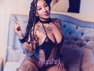 Aayshel