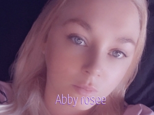 Abby_rosee