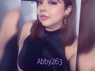 Abby263