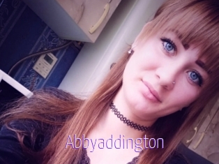 Abbyaddington