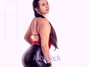 Abbyblock