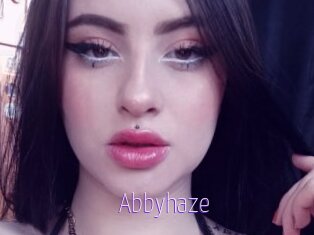 Abbyhaze