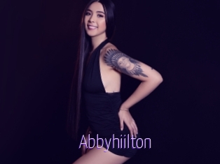 abbyhiilton Fuck Lolita Cunt