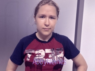 Abbykleines