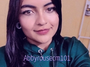 Abbyrousecm101