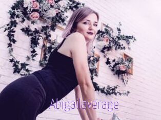 Abigailaverage
