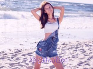 Abigailwatson