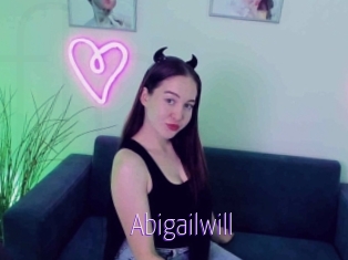 Abigailwill