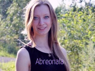 Abreonala