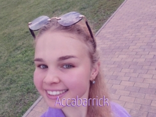 Accabarrick