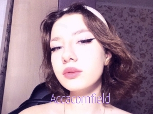 Accacornfield