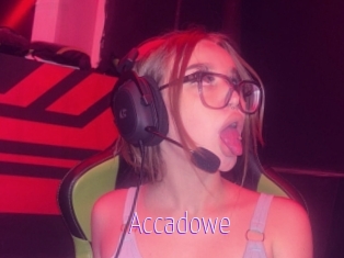 Accadowe