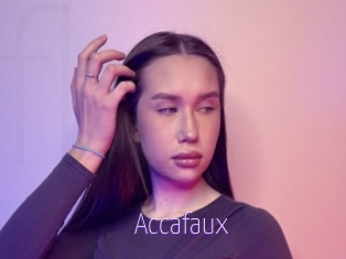 Accafaux