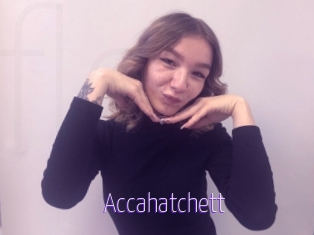 Accahatchett